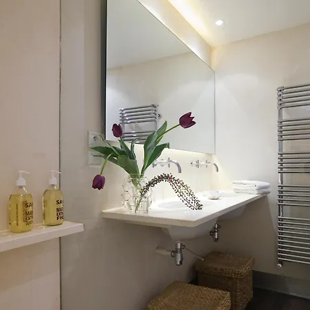 Appartamento Large Luxury Loft With Ac 3 To 4 Bedrooms Montorgueil Louvre Parigi