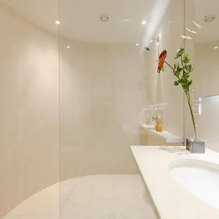 Large Luxury Loft With Ac 3 To 4 Bedrooms Montorgueil Louvre Parigi