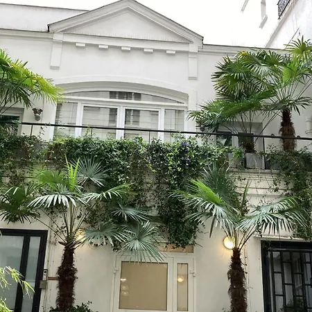 Large Luxury Loft With Ac 3 To 4 Bedrooms Montorgueil Louvre Appartamento *